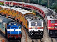 IRCTC में बड़ा बदलाव! नया रेलवे बुकिंग सिस्टम 1 मिनट में 1.5 लाख टिकट करेगा प्रोसेस