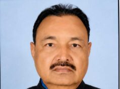 प्रयागराज में फीकी पड़ी ‘छात्रों की गूंज’अफरोज़ अहमद, वरिष्ठ पत्रकार