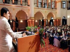 प्रधानमंत्री मोदी ने भारत को उसके सामर्थ्य से परिचित कराया