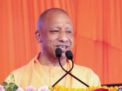मुख्यमंत्री ने दिगंबर अखाड़े में आयोजित कार्यक्रम में 23वीं पुण्यतिथि पर परमहंस रामचंद्र दास जी महाराज को श्रद्धांजलि अर्पित की