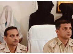 झारखंड के गढ़वा में सनसनीखेज वारदात, प्रेमी के साथ मिलकर पत्नी ने पति को उतारा मौत के घाट
