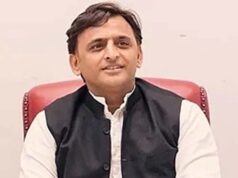 सपा पर पिछड़े वर्ग के आरक्षण की मलाई खाने का आरोप लगाया