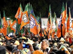 मेघालय में BJP का बढ़ सकता है कुनबा, UDP-TMC के 13 विधायकों के पार्टी में शामिल होने की चर्चा