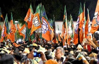मेघालय में BJP का बढ़ सकता है कुनबा, UDP-TMC के 13 विधायकों के पार्टी में शामिल होने की चर्चा