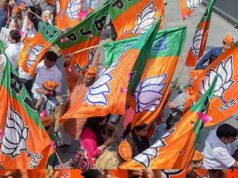 धीमा पड़ा ‘डबल इंजन’ का असर! मूड ऑफ द नेशन सर्वे में भाजपा की जमीन खिसकी