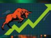 Stock Market Today: सेंसेक्स 626 अंक उछला, निफ्टी भी हरे निशान पर; बाजार में क्यों लौटी रौनक?