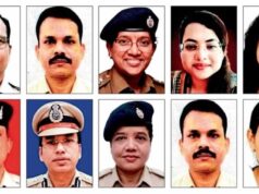 राष्ट्रपति पदक से सम्मानित होंगे छत्तीसगढ़ के 11 पुलिसकर्मी, CM साय करेंगे सम्मान