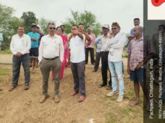 जांच रिपोर्ट कलेक्टर को सौंपी गई, 3 दिनों में 6 पशुओं की मृत्यु की पुष्टि