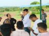 फेसिंग कार्य तत्काल प्रारंभ करने दिए निर्देश