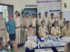 पांढुर्णा, छतरपुर, धार और बड़वानी में पुलिस ने चोरी की घटनाओं का किया खुलासा