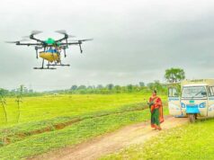 आधुनिक कृषि तकनीक से गांव की तस्वीर बदल रहीं हेमलता मनहर