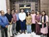 जगदलपुर : बस्तर के ज्ञानगुड़ी से निकले चार हीरे : पहले ही राउंड में एमबीबीएस सीट पक्की