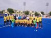 सेमीफाइनल में झारखंड को 2-0 से हराकर फाइनल में बनाई जगह