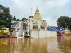प्रभावित नागरिकों को राहत पहुंचाने में कोई कमी न रहे : मुख्यमंत्री डॉ. यादव