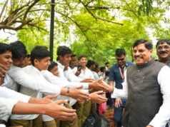 संस्कारधानी के विकास को मिली रफ्तार, CM डॉ. मोहन ने जबलपुर पर खोला योजनाओं का खजाना