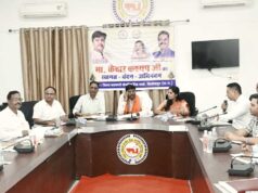 नई सहकारी समितियों में बुनियादी सुविधाएं विकसित करने के निर्देश