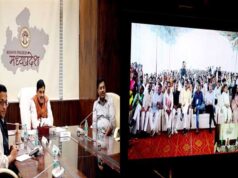 किसानों की सुरक्षा के लिए सरकार ने किया पुख्ता प्रबंध