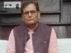 देश के स्वाभिमान, अस्मिता व स्वतंत्रता संग्राम के बलिदान से जुड़ा है वंदे मातरम्