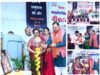 दीक्षारंभ समारोह में गूंजा बड़ा संदेश, लक्ष्य बड़ा रखें, समय और तकनीक के साथ खुद को बदलें