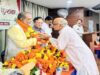 मंत्री कुशवाह ने एमपी एग्रो के पदोन्नत कर्मियों को दी हार्दिक बधाई