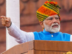 Vande Mataram पर बड़ा बदलाव! 15 अगस्त को लाल किले पर गूंजेगा राष्ट्रगीत, नए कानून से मिली कानूनी सुरक्षा