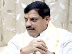 ग्लासगो कॉमनवेल्थ गेम्स में खिलाड़ियों ने बढ़ाया देश का मान, CM डॉ. यादव ने दी बधाई