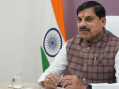 बड़वानी पहुंचेंगे CM मोहन यादव, जनता की समस्याओं के समाधान के साथ किसानों-उद्यमियों से करेंगे संवाद