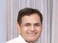 आरक्षण का सबसे ज्यादा विरोध तो अखिलेश ने किया: डॉ. निर्मल