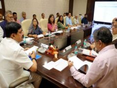 शहरी एवं बड़ी ग्राम पंचायतों के विकास तथा बेहतर प्रबंधन के लिए कार्य योजना बनाने के दिये निर्देश