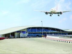MP Air Connectivity को बड़ी सफलता! भोपाल की नई उड़ानों में 65% ऑक्यूपेंसी, दशहरा तक सीटें बुक