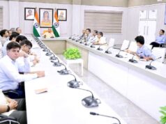 योगी सरकार ने ‘विद्यार्थी विज्ञान मंथन-2026’ अभियान को दी गति