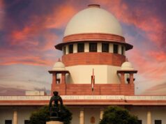 स्कूलों में बाहरी लोगों की एंट्री पर पाबंदी का मामला सुप्रीम कोर्ट पहुंचा, यूपी-राजस्थान के आदेश को चुनौती