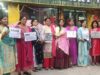 रैंप पर उतरीं आत्मसमर्पित महिलाएं, स्वदेशी फैशन शो ने बढ़ाया हौसला और आत्मविश्वास