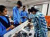 मंत्री टेटवाल ने प्रशिक्षण अधिकारियों को दी बधाई