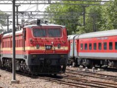MP के श्रद्धालुओं को रेलवे की सौगात, ग्वालियर होते हुए झांसी-मथुरा के बीच चलेंगी स्पेशल ट्रेनें