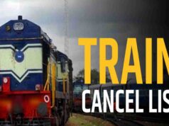 रेल यात्रियों के लिए जरूरी खबर! बीना स्टेशन पर निर्माण कार्य से 64 ट्रेनें प्रभावित, देखें पूरी डिटेल