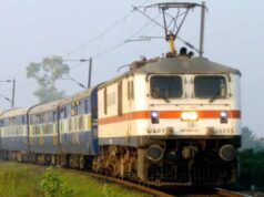 रेल यात्रियों को झटका! 12 ट्रेनों के बदले रूट, इन तारीखों पर जानें नए रास्ते और स्टॉपेज