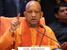 CM योगी आज घुमंतू समाज से करेंगे संवाद, विकास बोर्ड गठन पर जताया जाएगा आभार