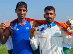 18 की उम्र में पिता को खोया, दिल्ली में चलाई कैब, फिर एशियन गेम्स में जीता ऐतिहासिक पदक
