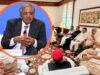 SIR पर सियासी घमासान तेज, CEC ज्ञानेश कुमार के खिलाफ विपक्ष बनाएगा नई रणनीति