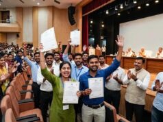 बांदा मंडल के छात्रों को बड़ी सौगात, 7 सर्वोदय विद्यालयों में शुरू होगा कौशल प्रशिक्षण