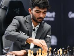 गुकेश, निहाल और विदित ने दिलाई जीत, अर्जुन की हार से क्लीन स्वीप से चूका भारत