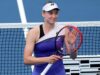 US Open में रिबाकिना का बड़ा लक्ष्य, सेमीफाइनल तक पहुंचना भी मानेंगी सफलता