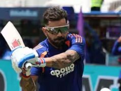 2027 वर्ल्ड कप को लेकर विराट कोहली का लक्ष्य साफ, बोले- फाइनल में टीम को जिताना चाहता हूं