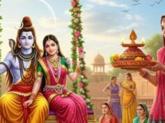हरतालिका तीज पर भूलकर भी न करें ये 5 काम, वरना अधूरा रह सकता है व्रत