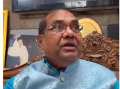 पूर्व डीजीपी बृजलाल ने सपा अध्यक्ष पर लगाया तुष्टिकरण की राजनीति का आरोप