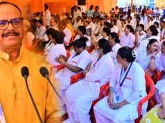 डिप्टी सीएम ब्रजेश पाठक ने किया शुभारंभ, लोहिया संस्थान के विशेषज्ञ डॉक्टर करेंगे मरीजों का इलाज