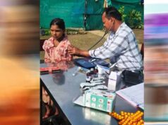 जिले के शासकीय छात्रावासों में बच्चों का होगा नियमित स्वास्थ्य परीक्षण