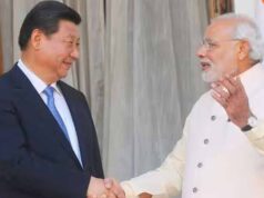 BRICS समिट के लिए भारत पहुंचेंगे शी जिनपिंग, 7 साल बाद होगा चीन के राष्ट्रपति का दौरा
