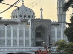 सिंहस्थ 2028 की तैयारी में बड़ा फैसला, उज्जैन की पुरानी मस्जिद हटाने पर हाईकोर्ट ने राहत से किया इनकार